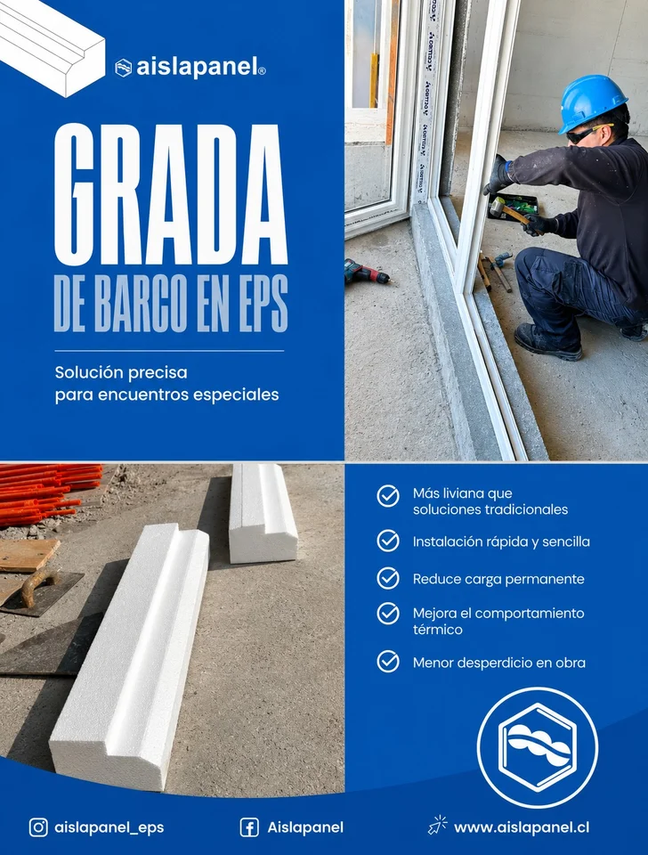Grada de Barco