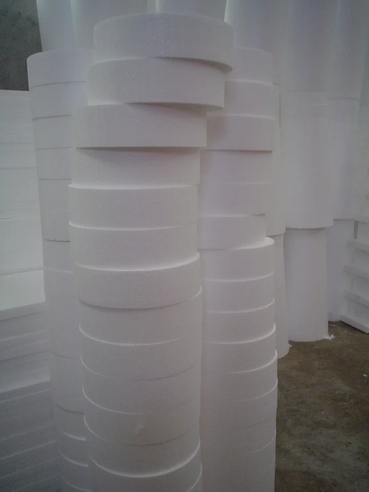 EPS para Industria Manufacturera