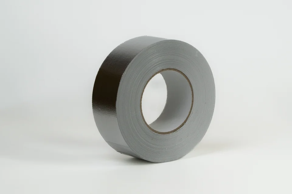 Cinta de Aluminio Reforzada
