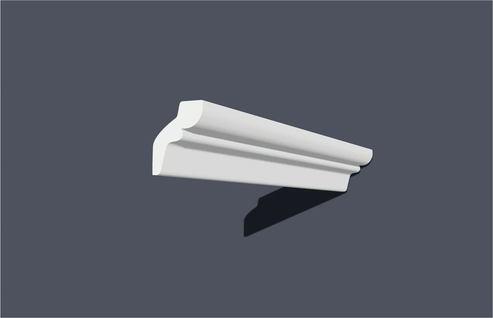 Perfiles Decorativos