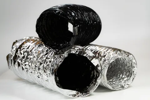 Ventajas de Ductos Flexibles en HVAC
