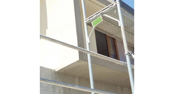 Mortero Adhesivo para Sistema EIFS