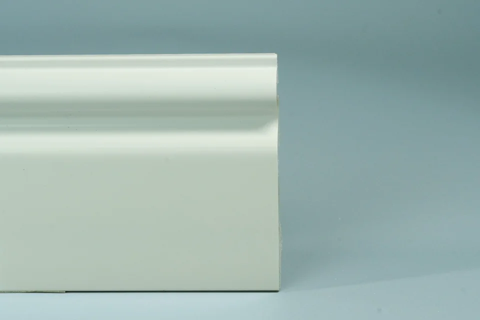 Guardapolvo XPS Modelo A001 de Isoplast