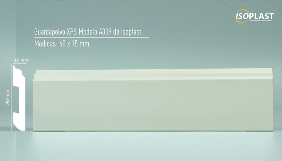 Modelo A009