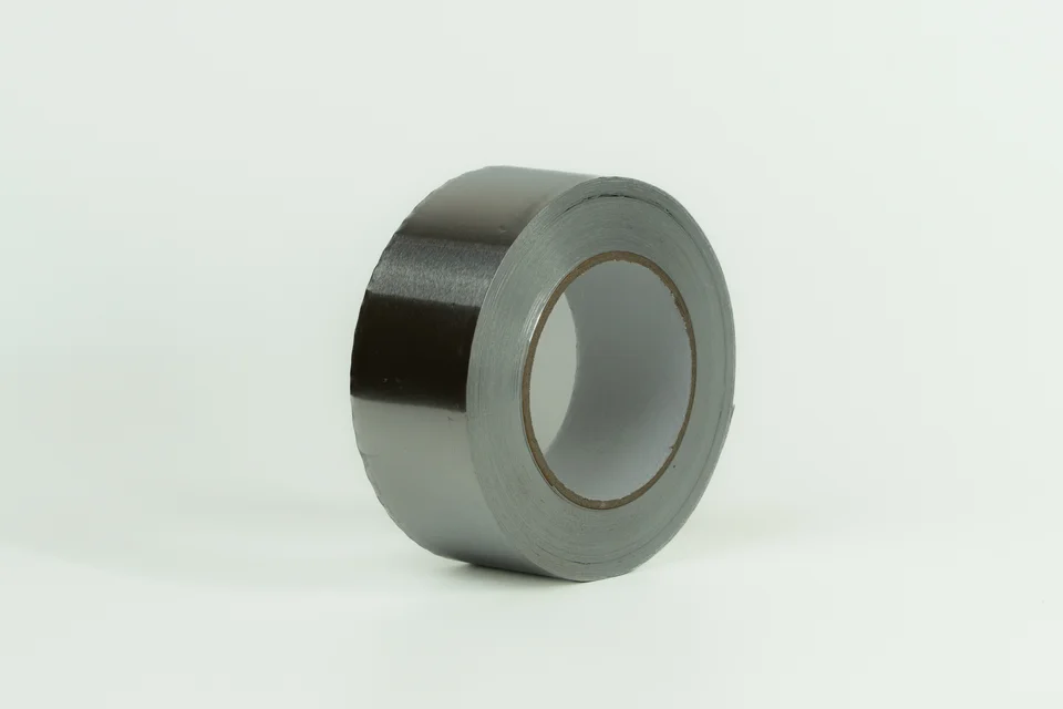 Cinta de Aluminio