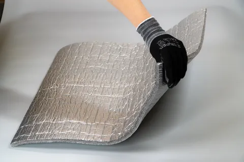 ¿Qué es la Aislación Térmica y Cómo Escoger un Buen Aislante?