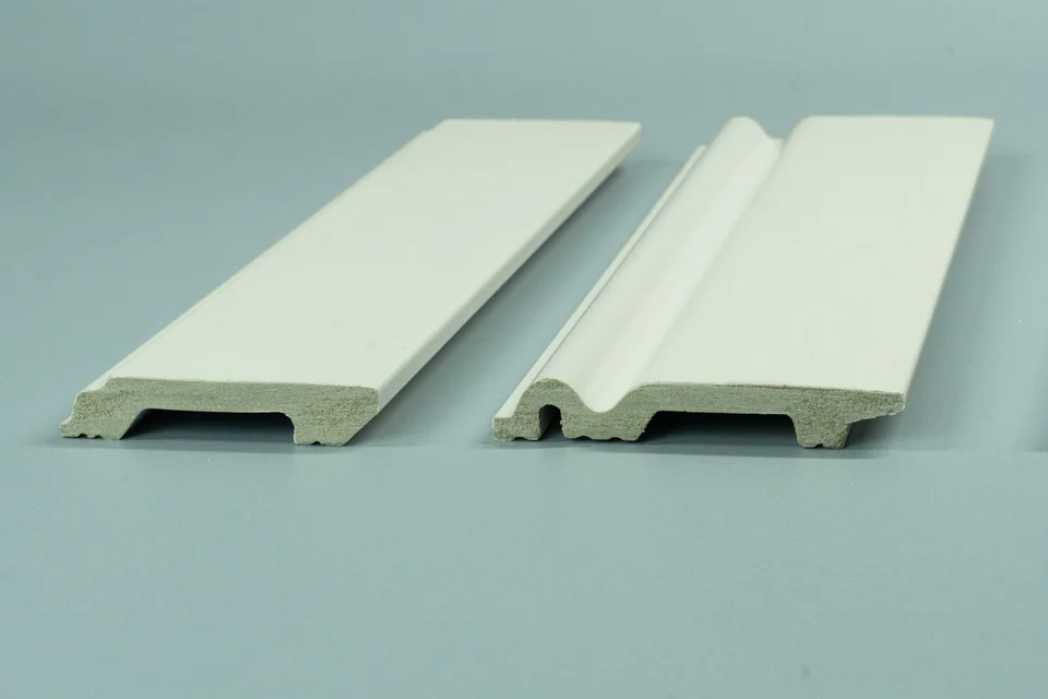 Guardapolvo XPS Modelo A009 Y A001 de Isoplast
