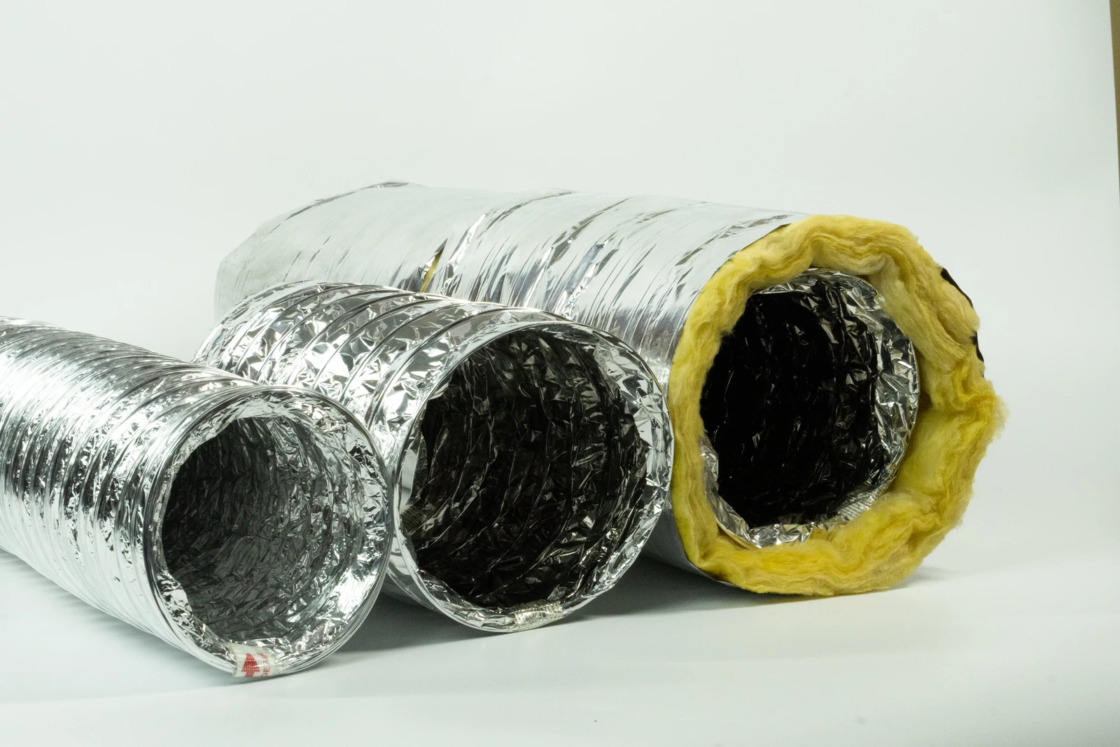 Ductos de Ventilación