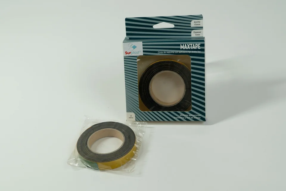 Cintas Adhesiva Universal