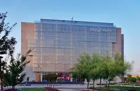 Edificio Corporativo Andina