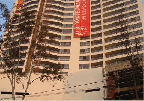 Edificio OOBK