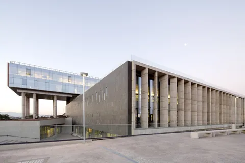 Hospital El Carmen