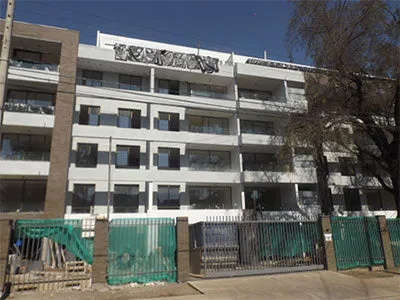 Edificio El Retiro