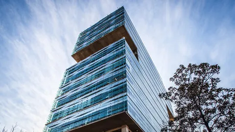 Edificio Corporativo Duoc UC