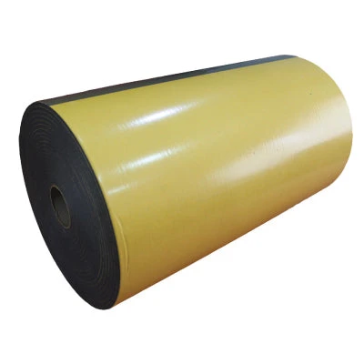 Aislante Acústico para Ductos de Desagüe y Ventilación