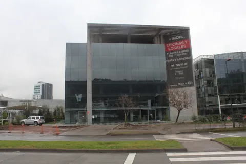 Edificio Krauss