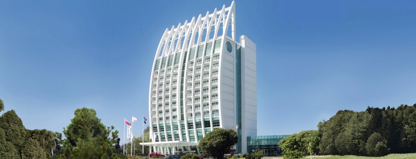 Hotel Casino Valdivia