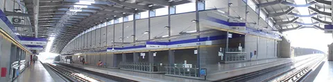 Sala Gis 66 kv Sn. Francisco – Los Bronces