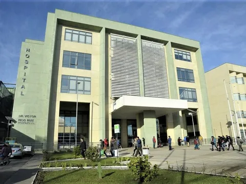 Hospital de Los Ángeles