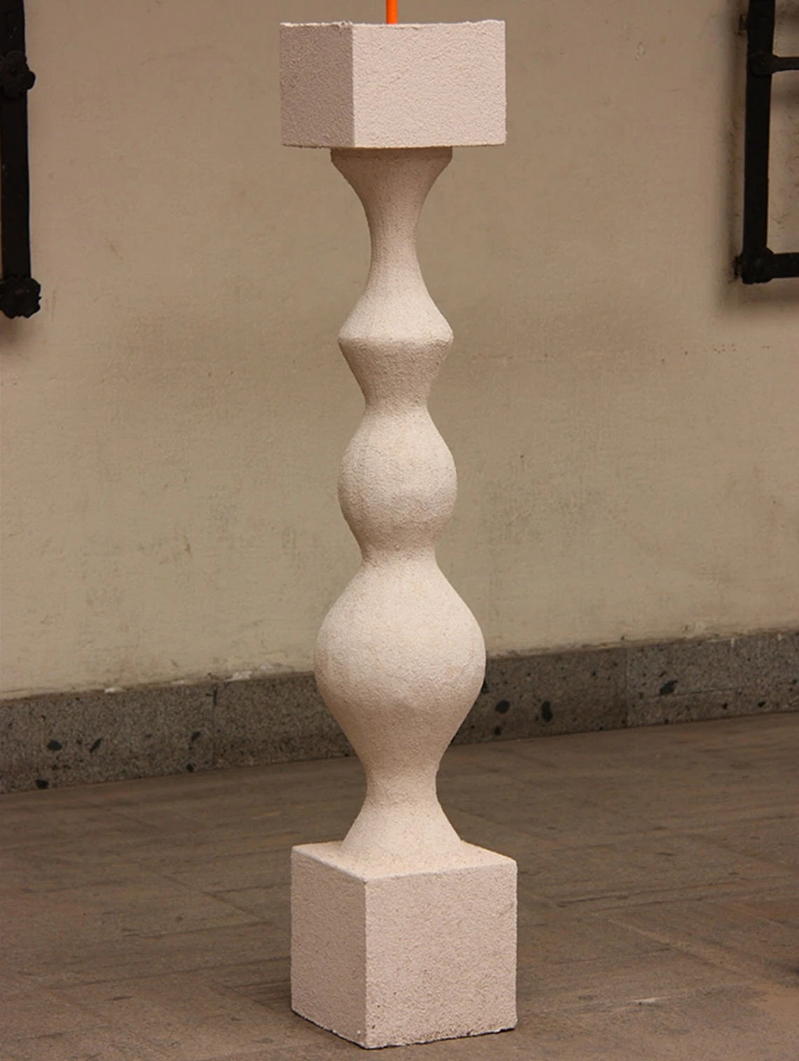 DECORACIÓN DE EPS