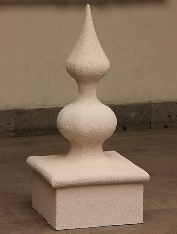 Balaustros de poliestireno 4