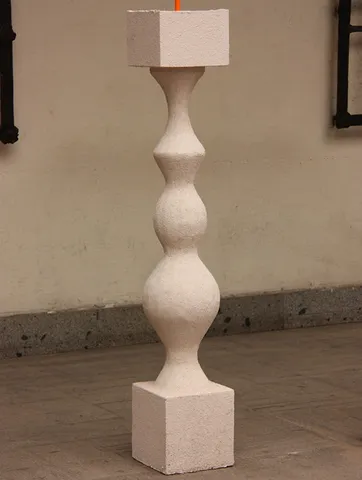 Balaustros de poliestireno 3