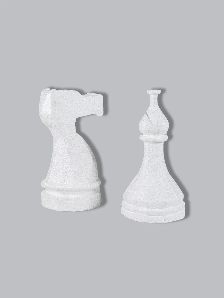 Piezas Diferentes Medidas de EPS
