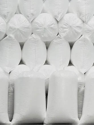 Bolsa de perlas de poliestireno expandido 250L 3