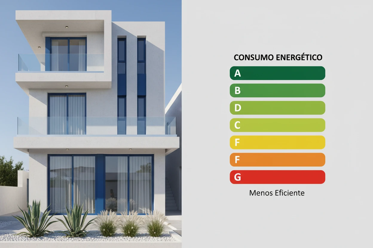 Actualización de la Reglamentación Térmica