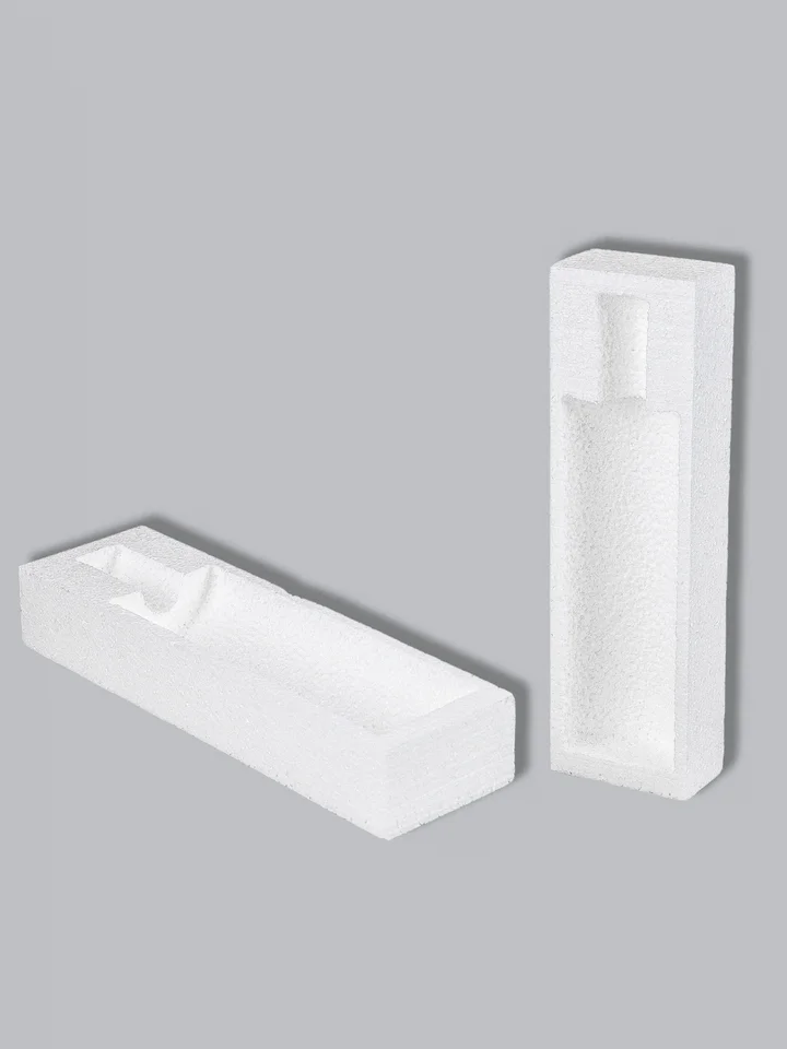 Embalaje de EPS para botellas 